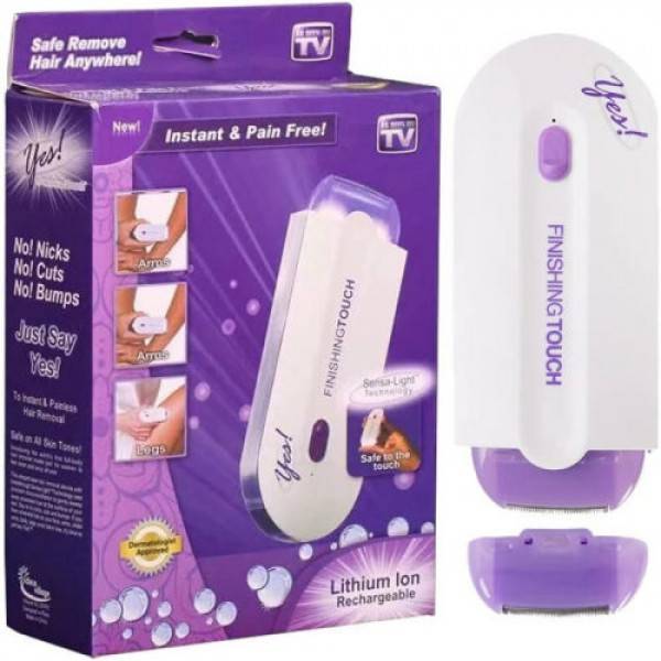 Instant Laser Hair Removal Machine