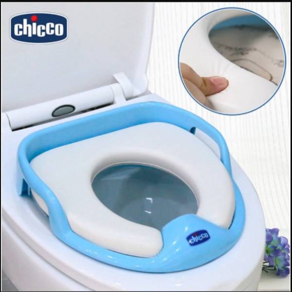 Chicco Soft Baby Comod